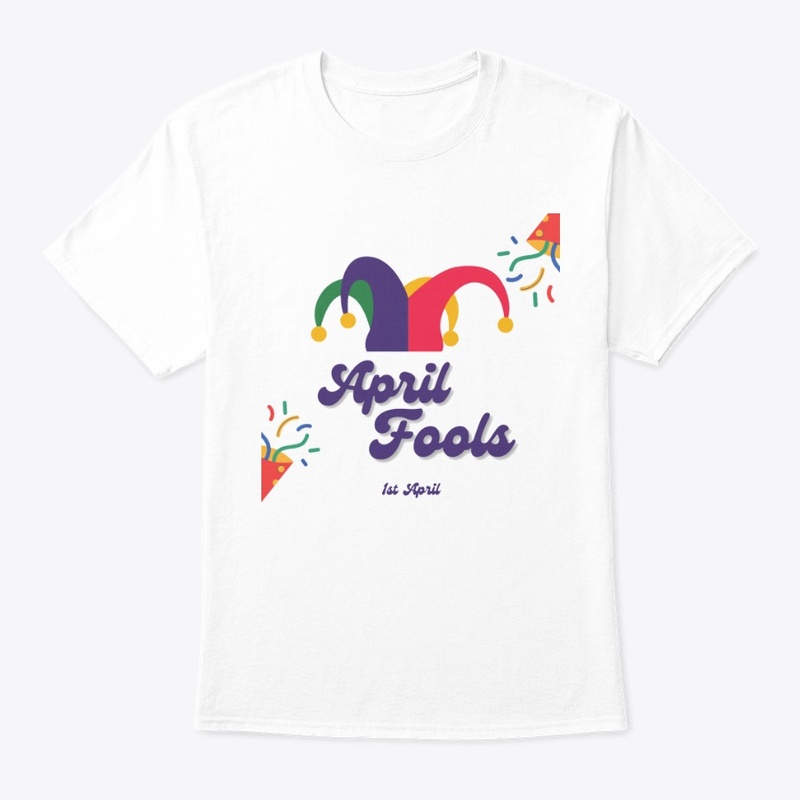 April Fools Day