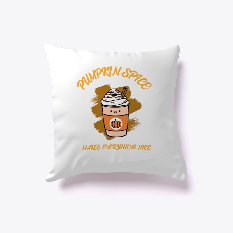 PUMPKIN SPICE