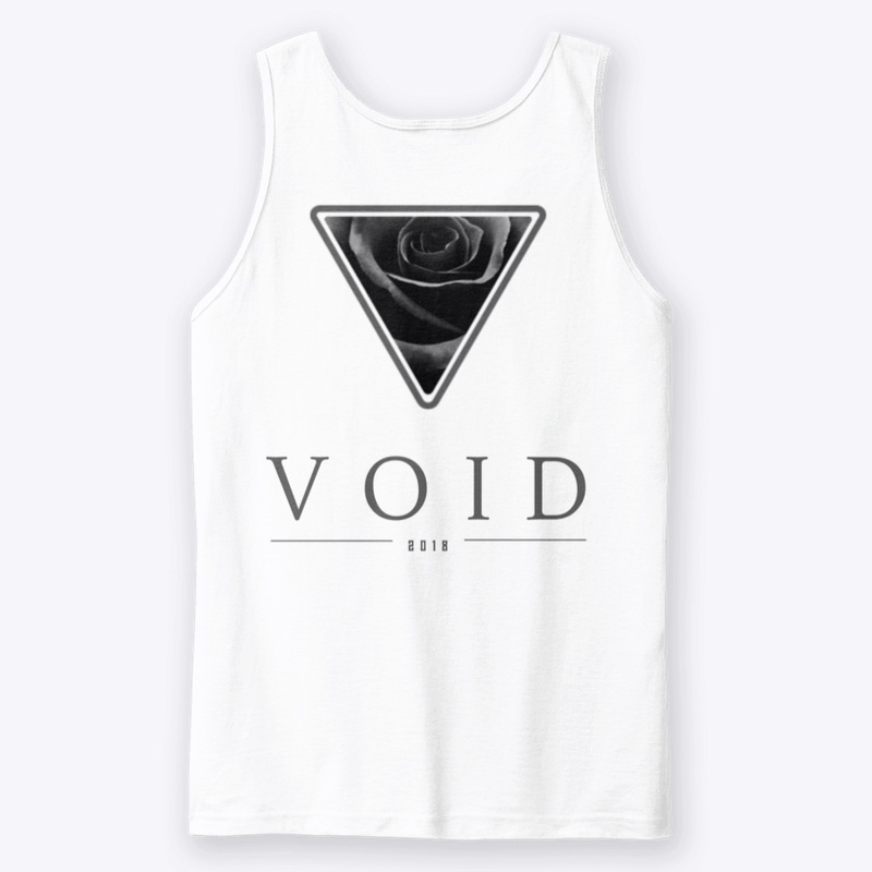 VOID ROSE