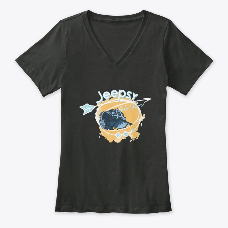 JEEPSY-SOLE