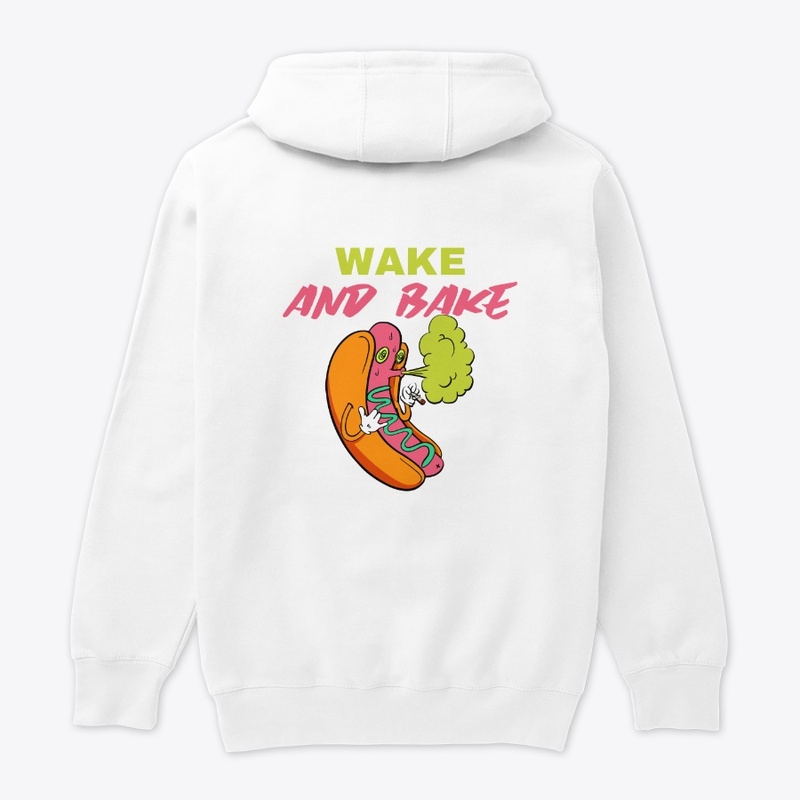 Wake And Bake