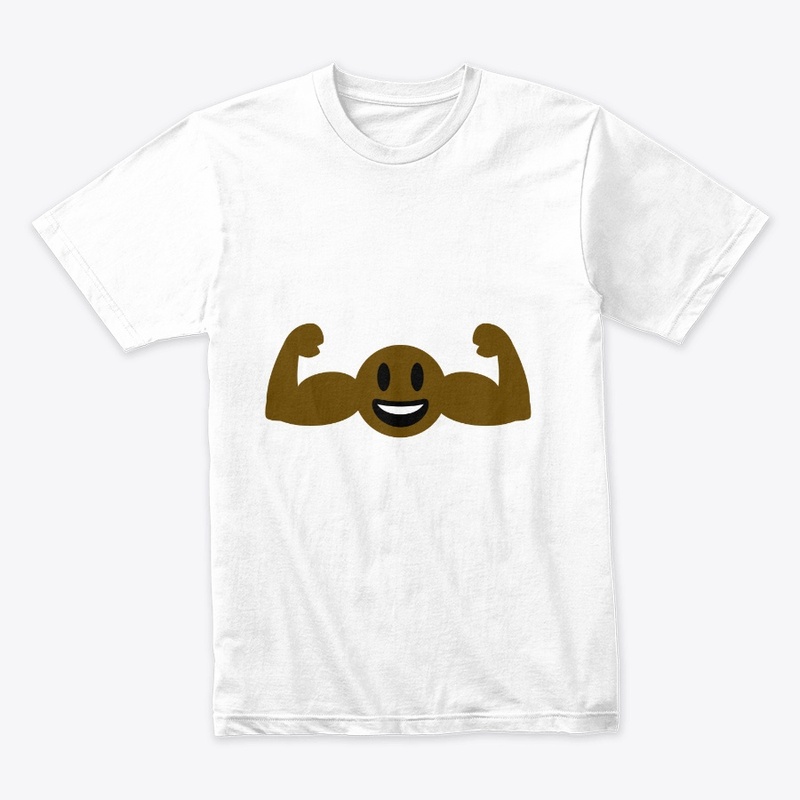 Musclemoji