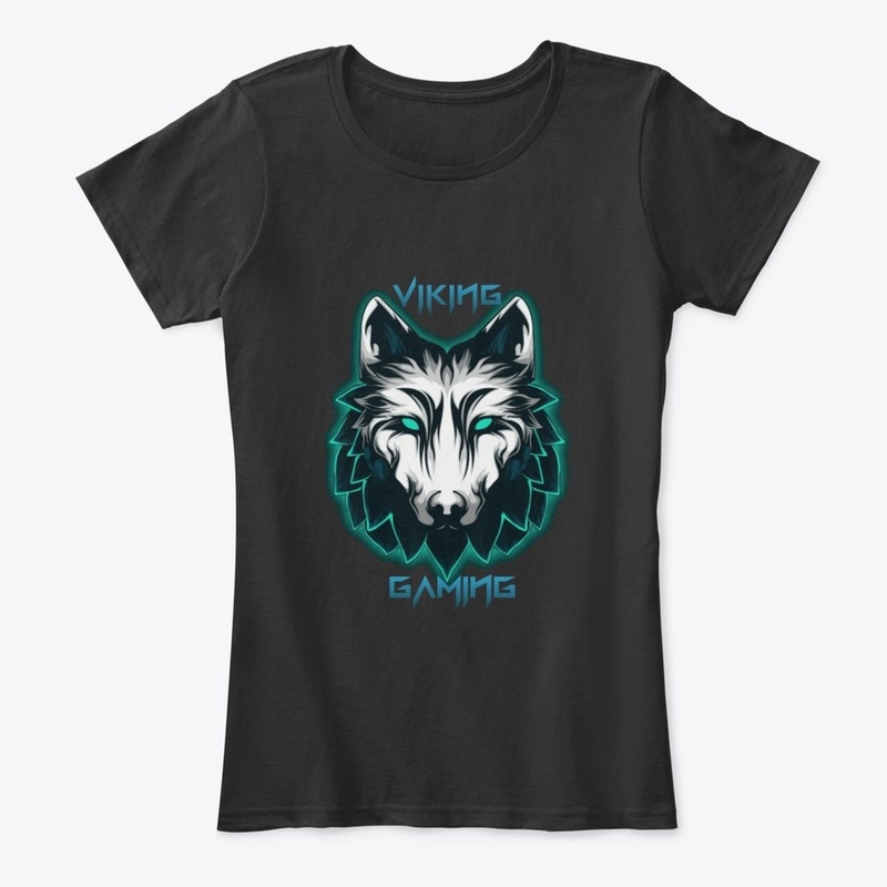 Viking Gaming merchandise