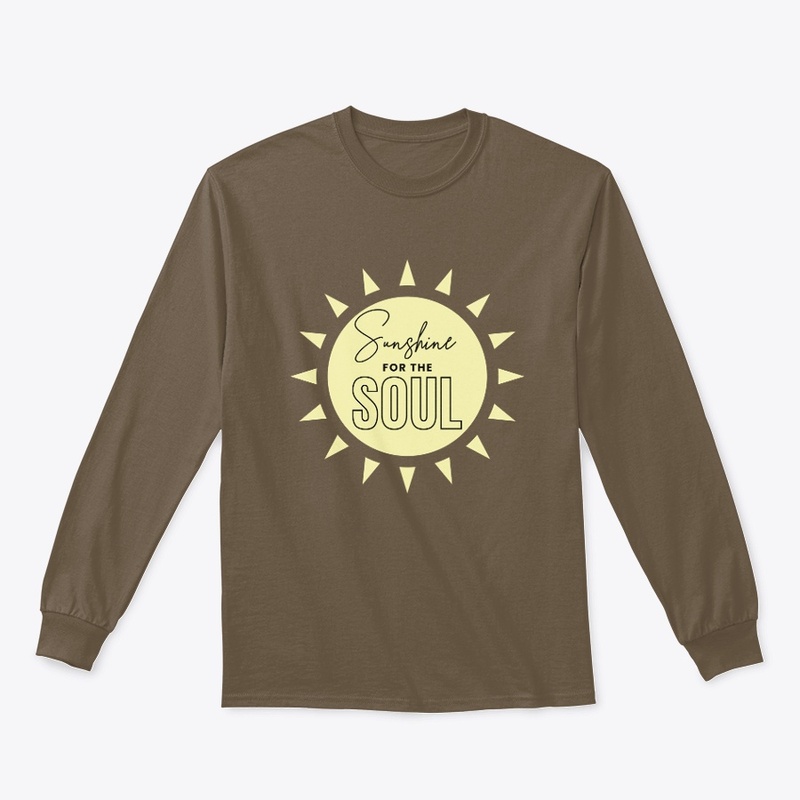Sunshine For The Soul