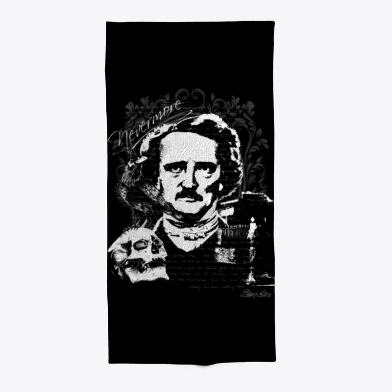 Nevermore