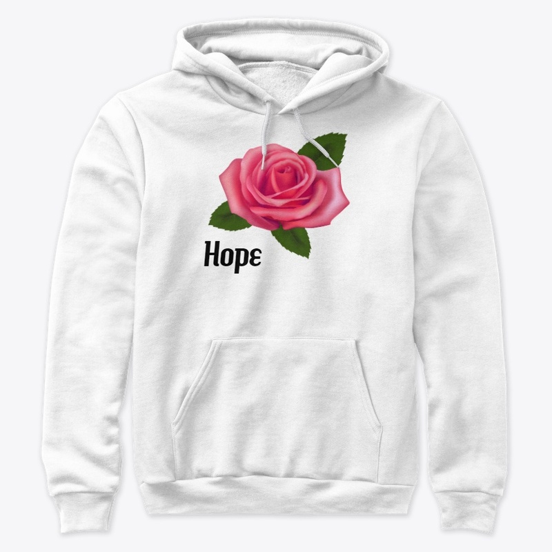 Hope Christine's Merch