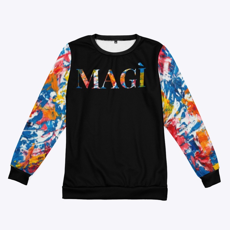 MAGÌ 