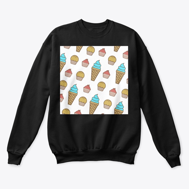 Cuocake Tshirt