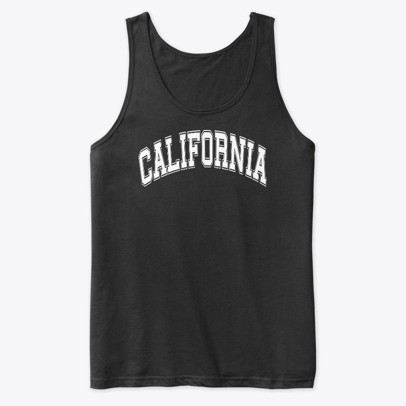California Black