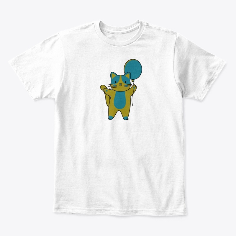 Baby and children - modern, clean design