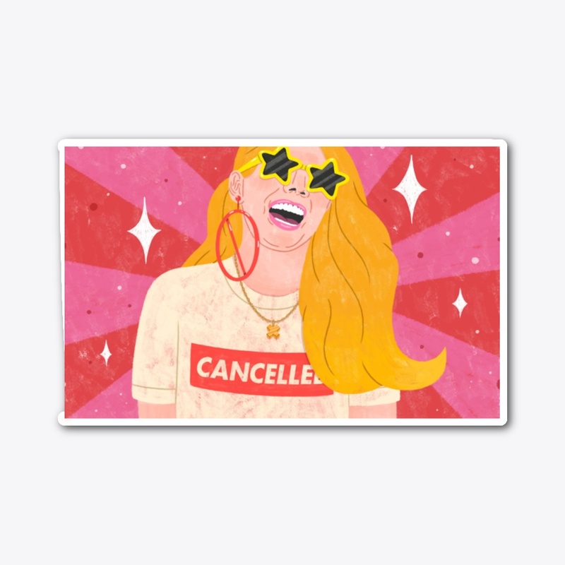 Cancel Culture 