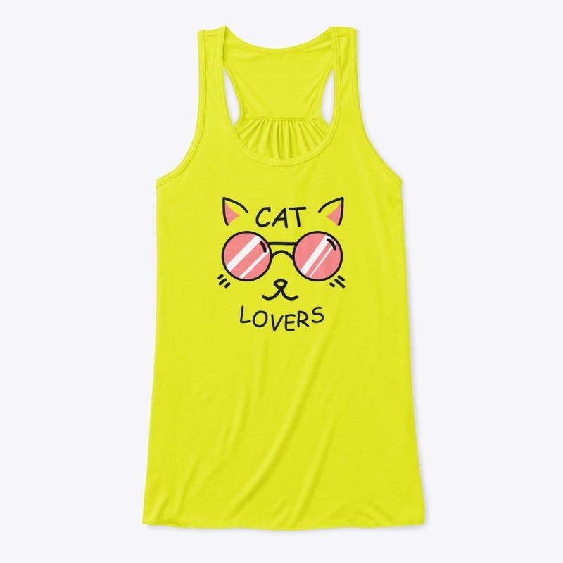 CAT LOVERS