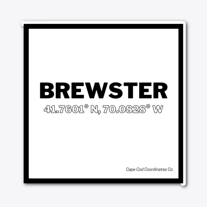 Brewster