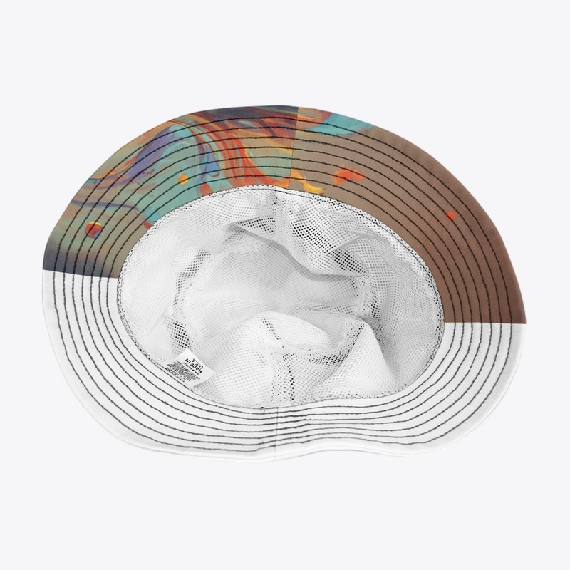 hat ornament