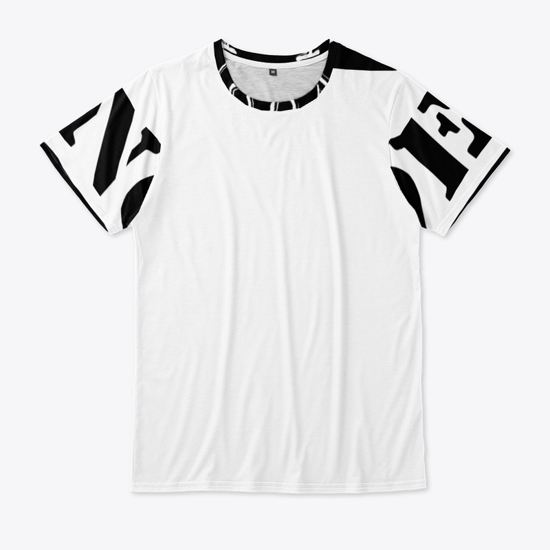 Premium print t shirt nope not today 