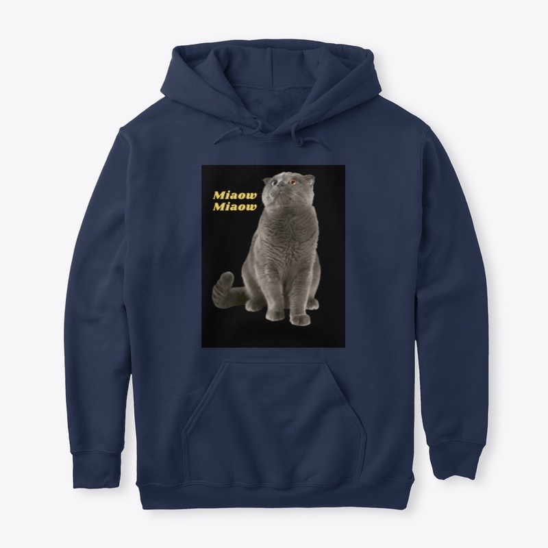 Miaow Miaow Design 