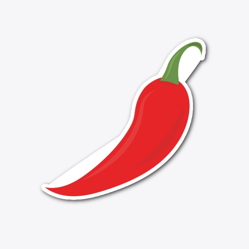 Red Chili For Vegetable/Chili Lovers