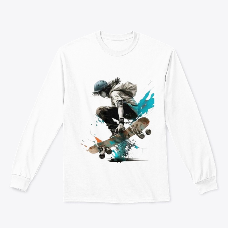 Stylish design T-shirt