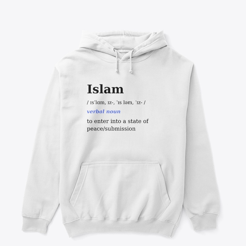 Islam Definition