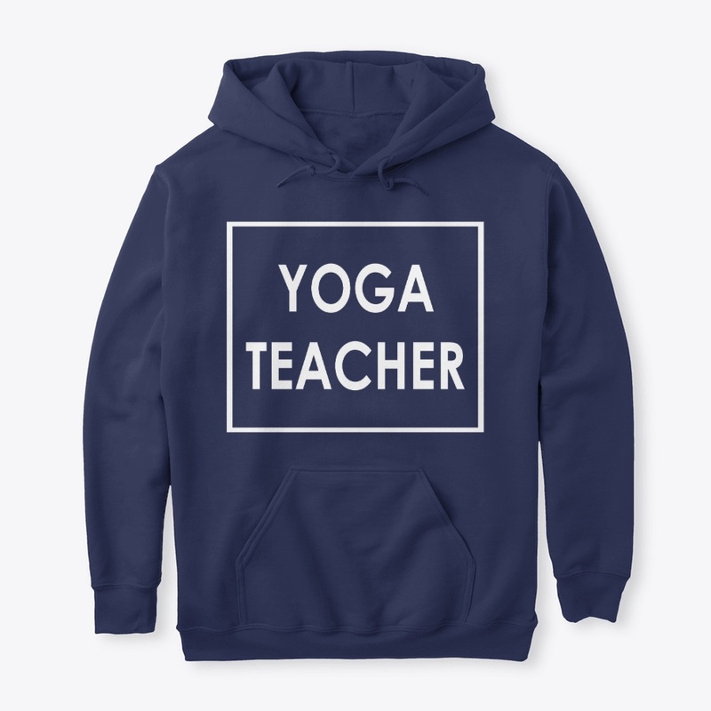 Yoga Teacher Tee