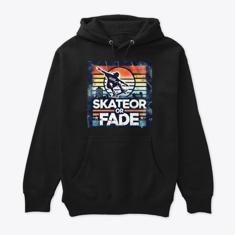 Skade