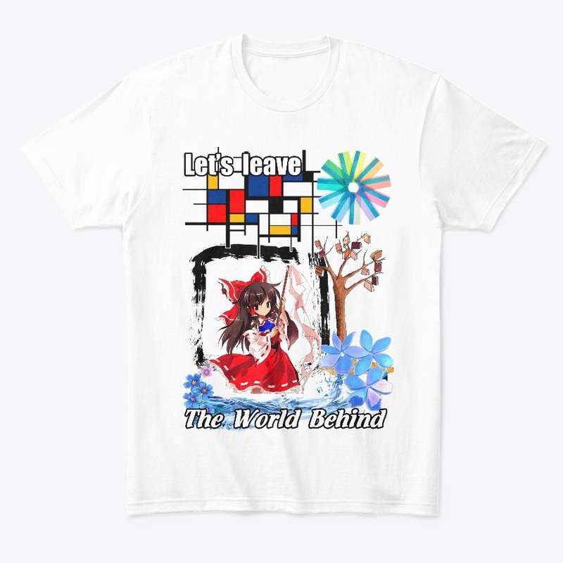 OpenLandd 124 - Lets Leave The World 