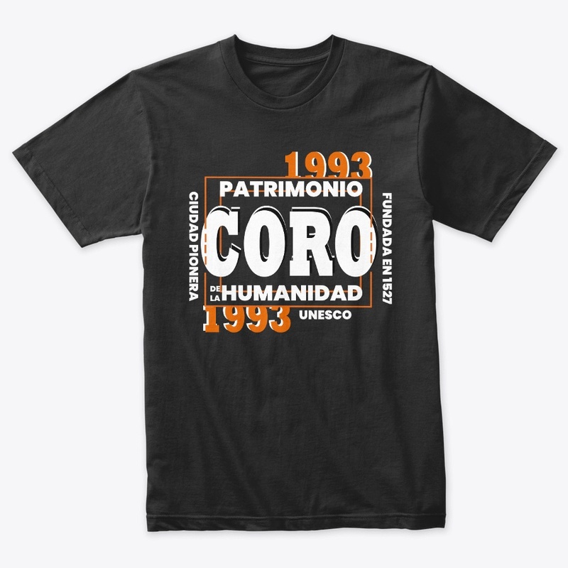 Coro Patrimonio de la Humanidad
