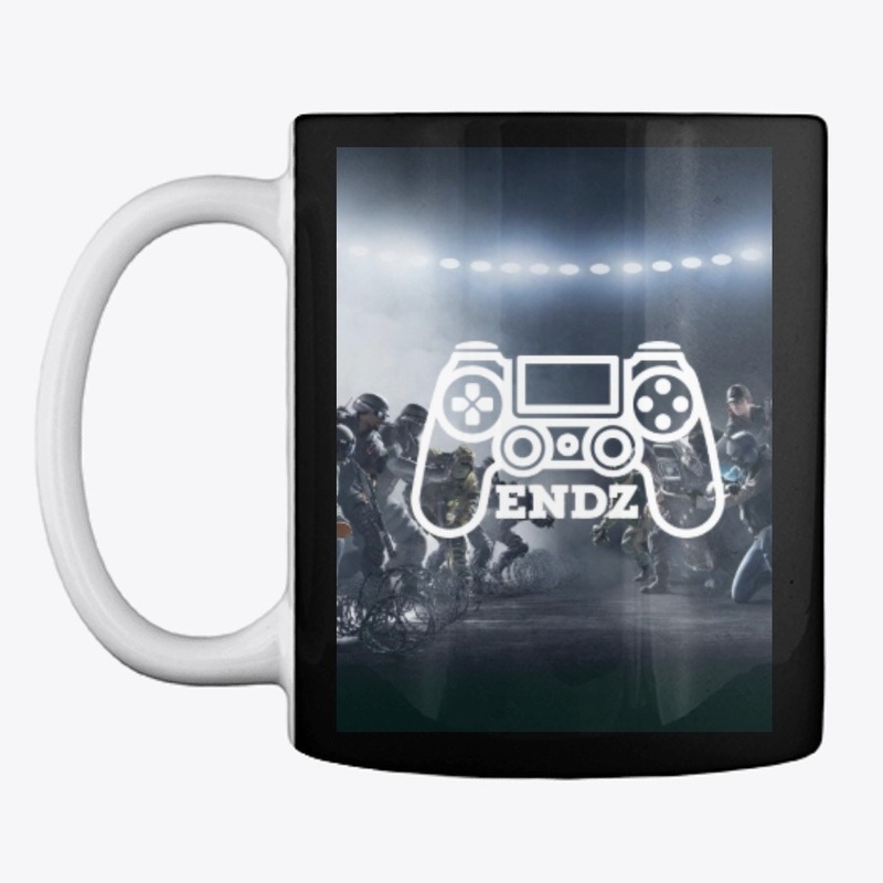 ENDZ MUG