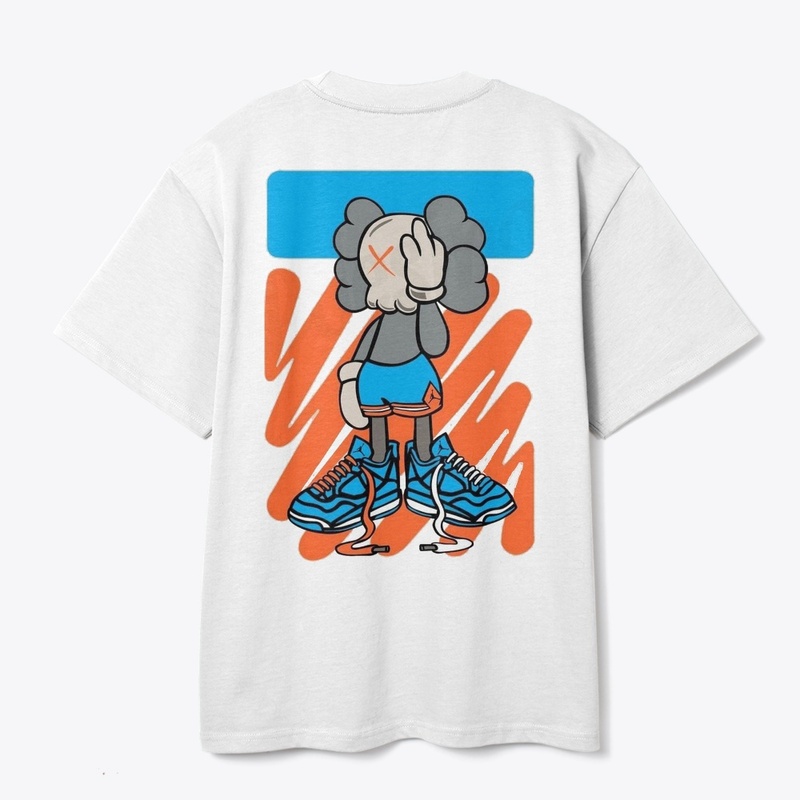 Comfortable clothes