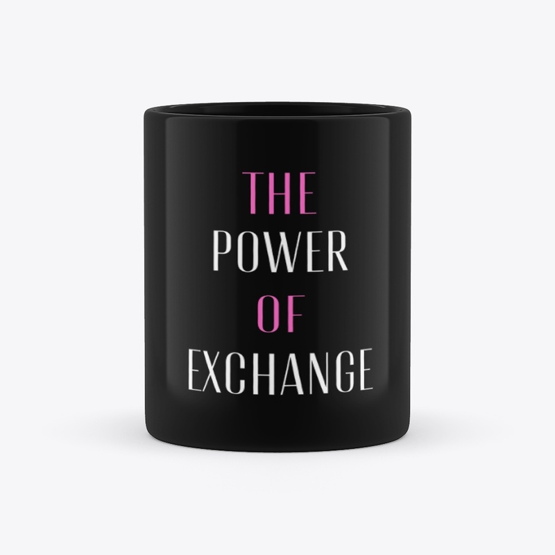 The Power of Exchange