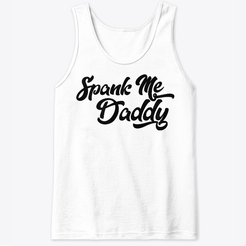 Spank Me Daddy