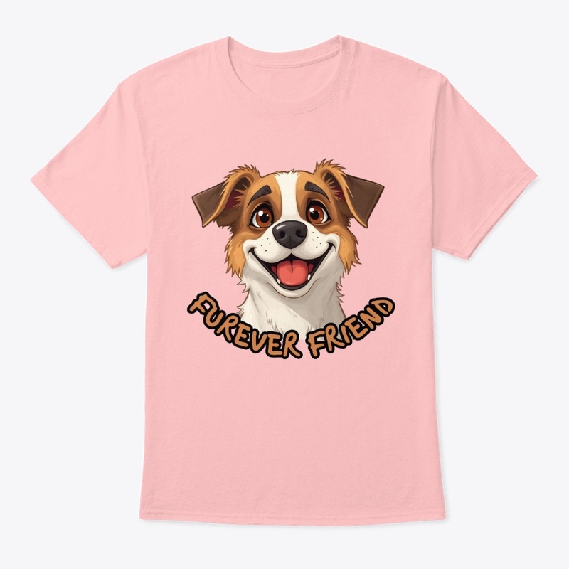 FUREVER FRIEND