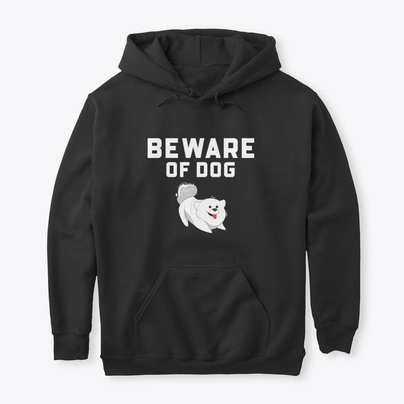 Beware of Dog