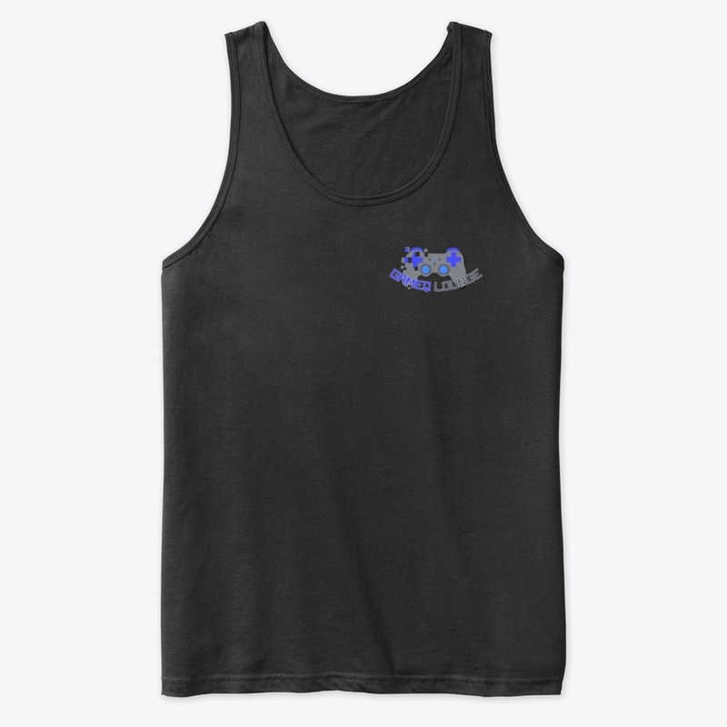 GameQ Lounge Merch
