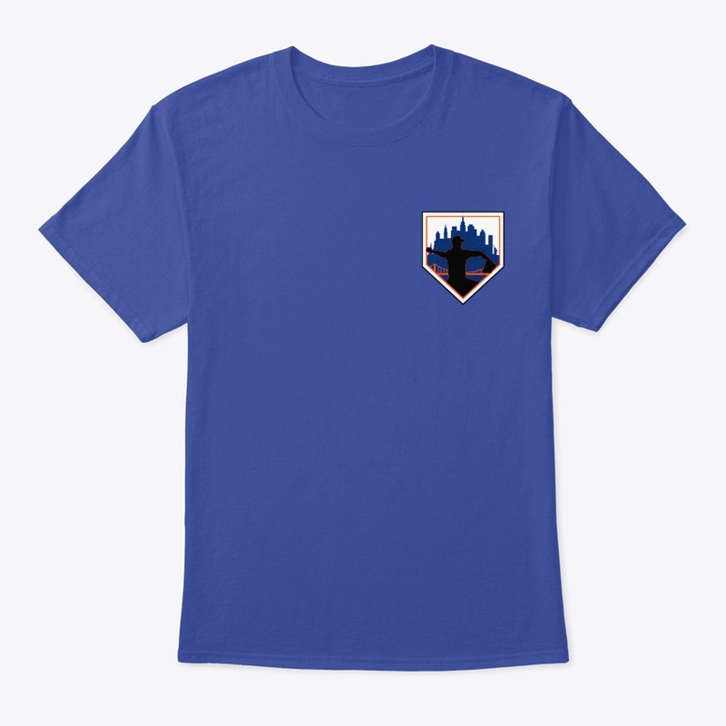 Orange and Blue Collection