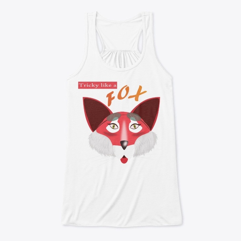 Tricky like a Fox