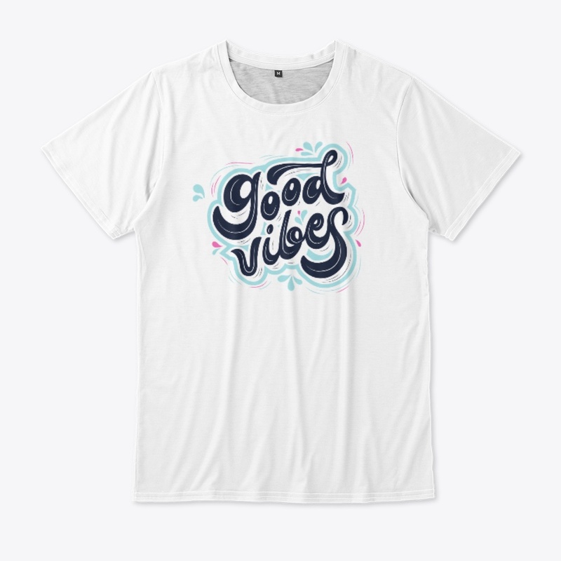 Good Vibes 