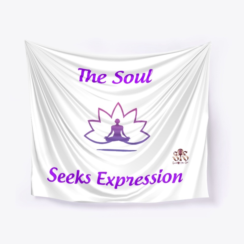Express Your Soul