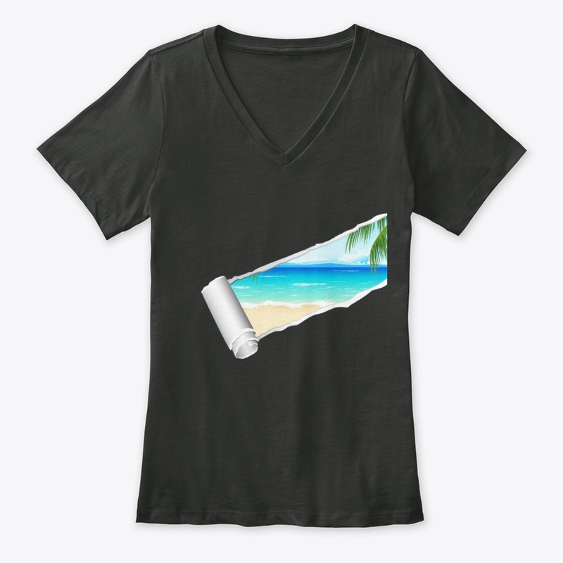 Tropical Destination