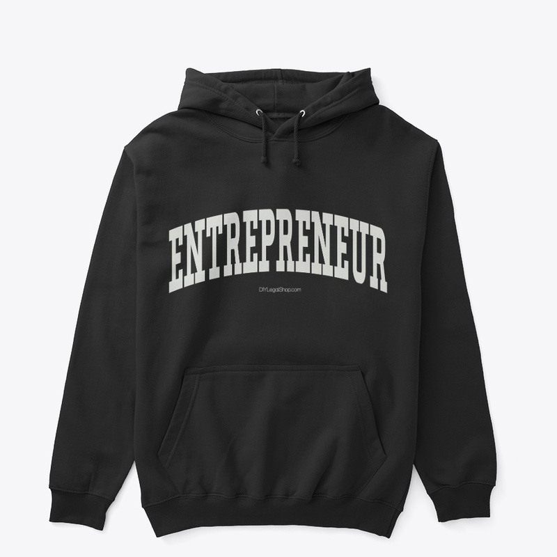 ENTREPRENEUR