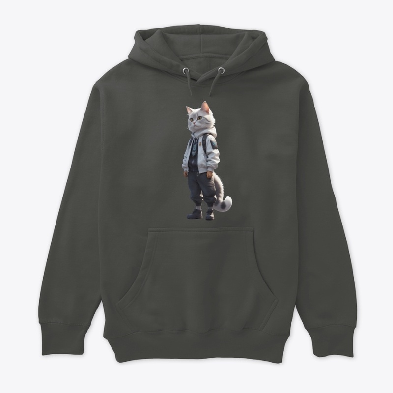 i like cates