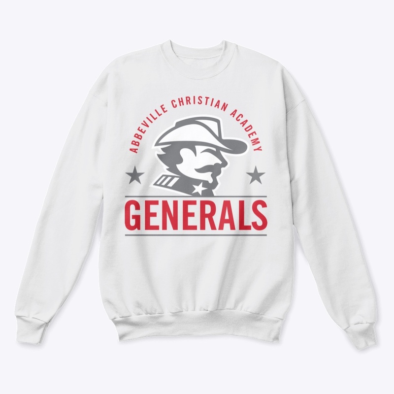 The Classic General Color Design