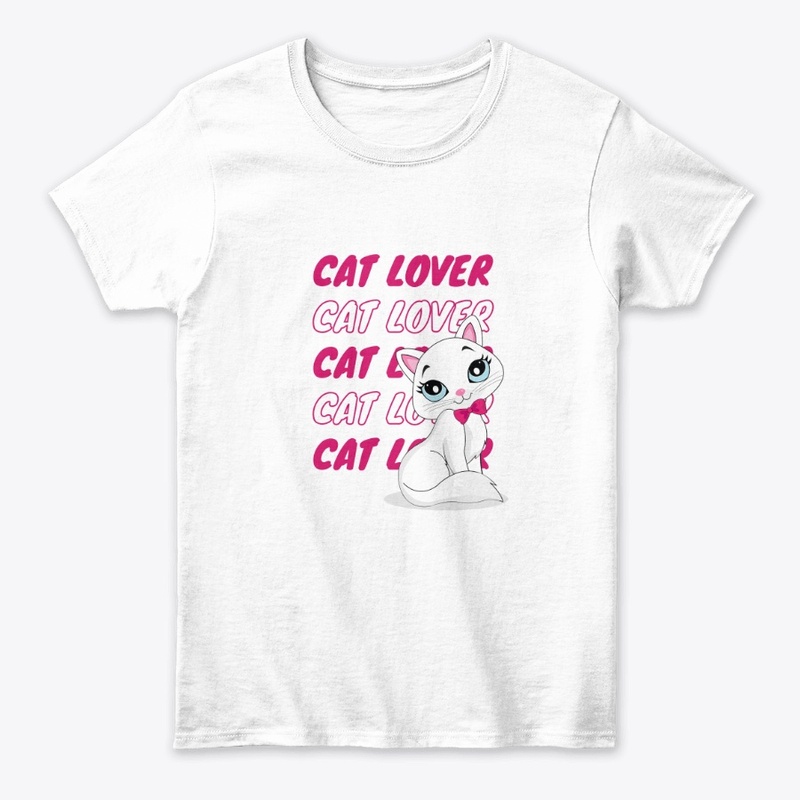 Cat lovers design