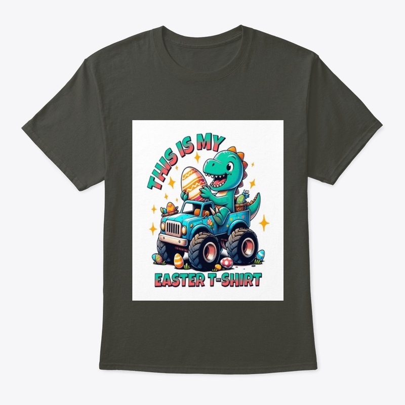 DRAGON T SHIRT