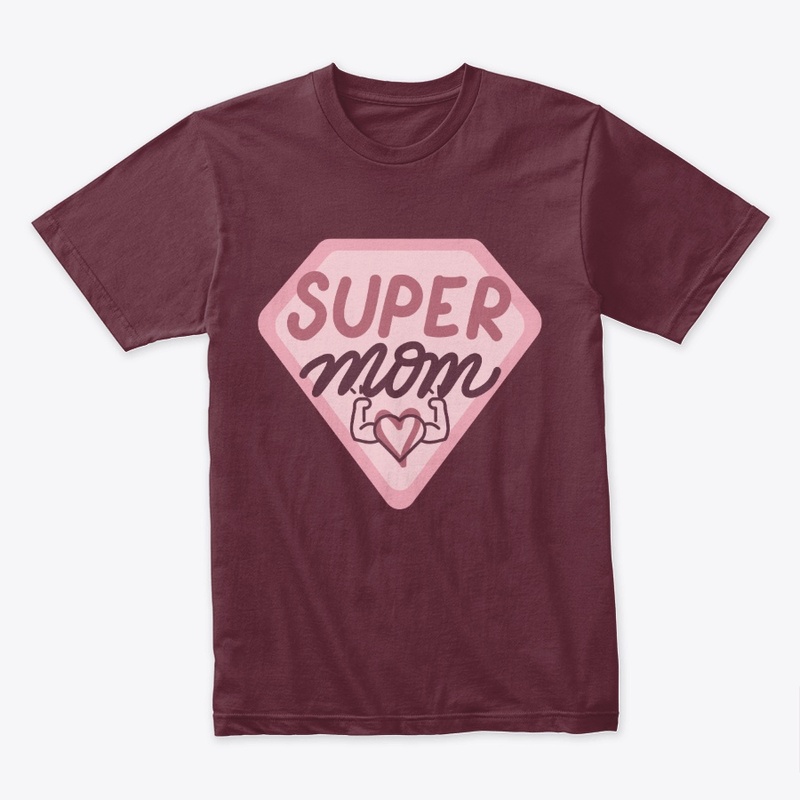 Super Mom