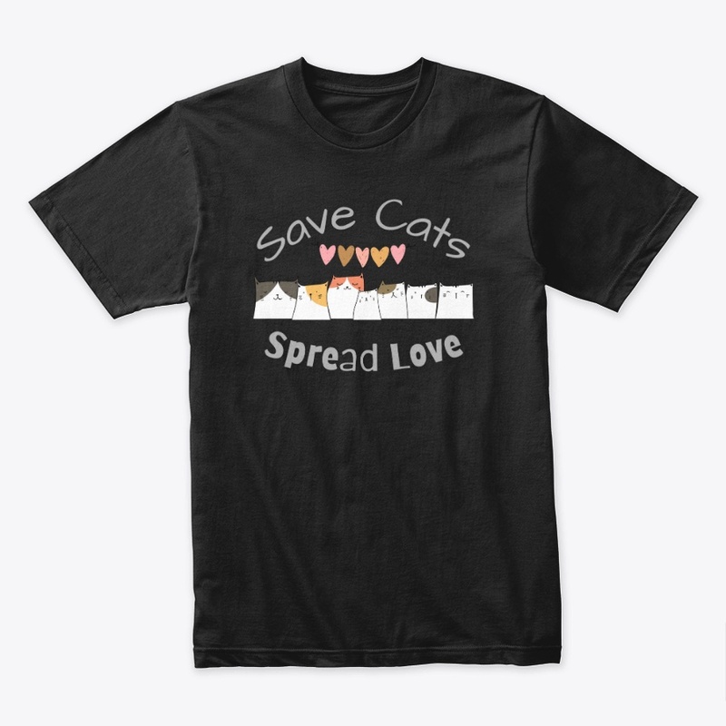 Save Cats