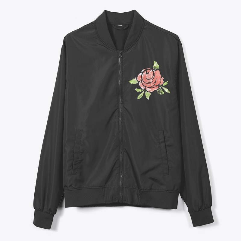 Everything's Coming Up Roses