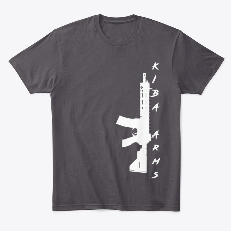 KIBA Arms International Tarkov HK416
