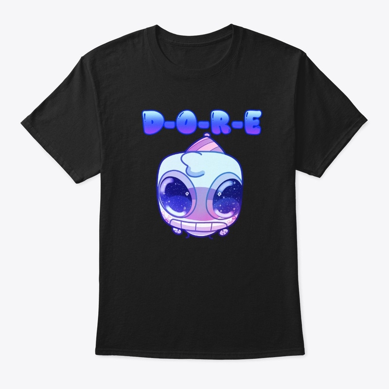 The D-O-R-E V1 T-Shirt