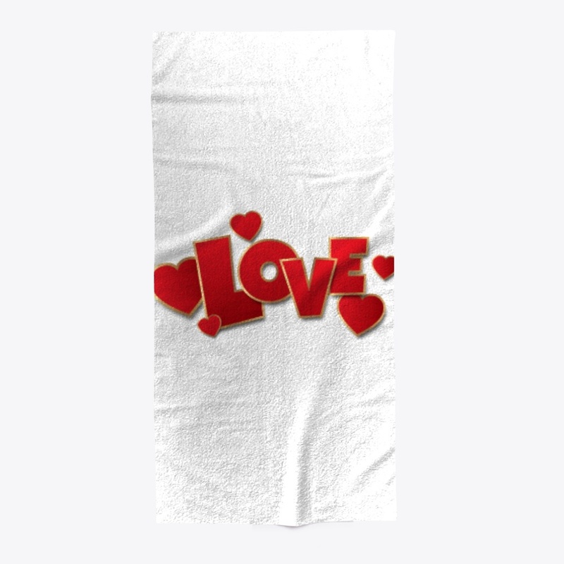Love collection